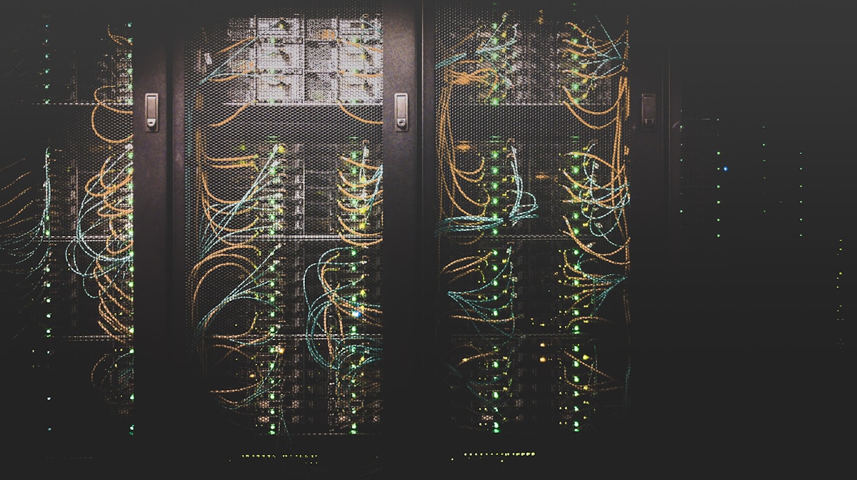 Monitoring Infrastructure