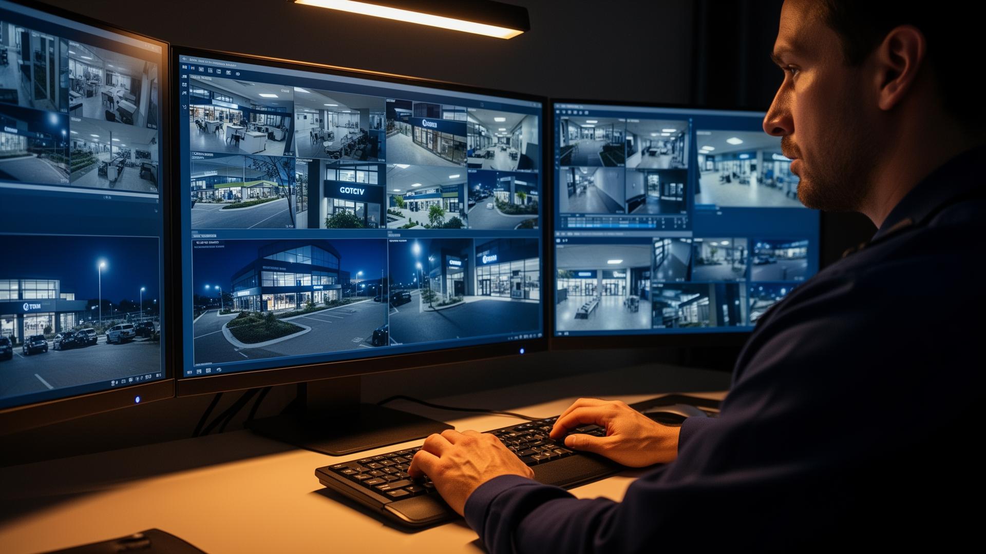 Alpha live monitoring operator